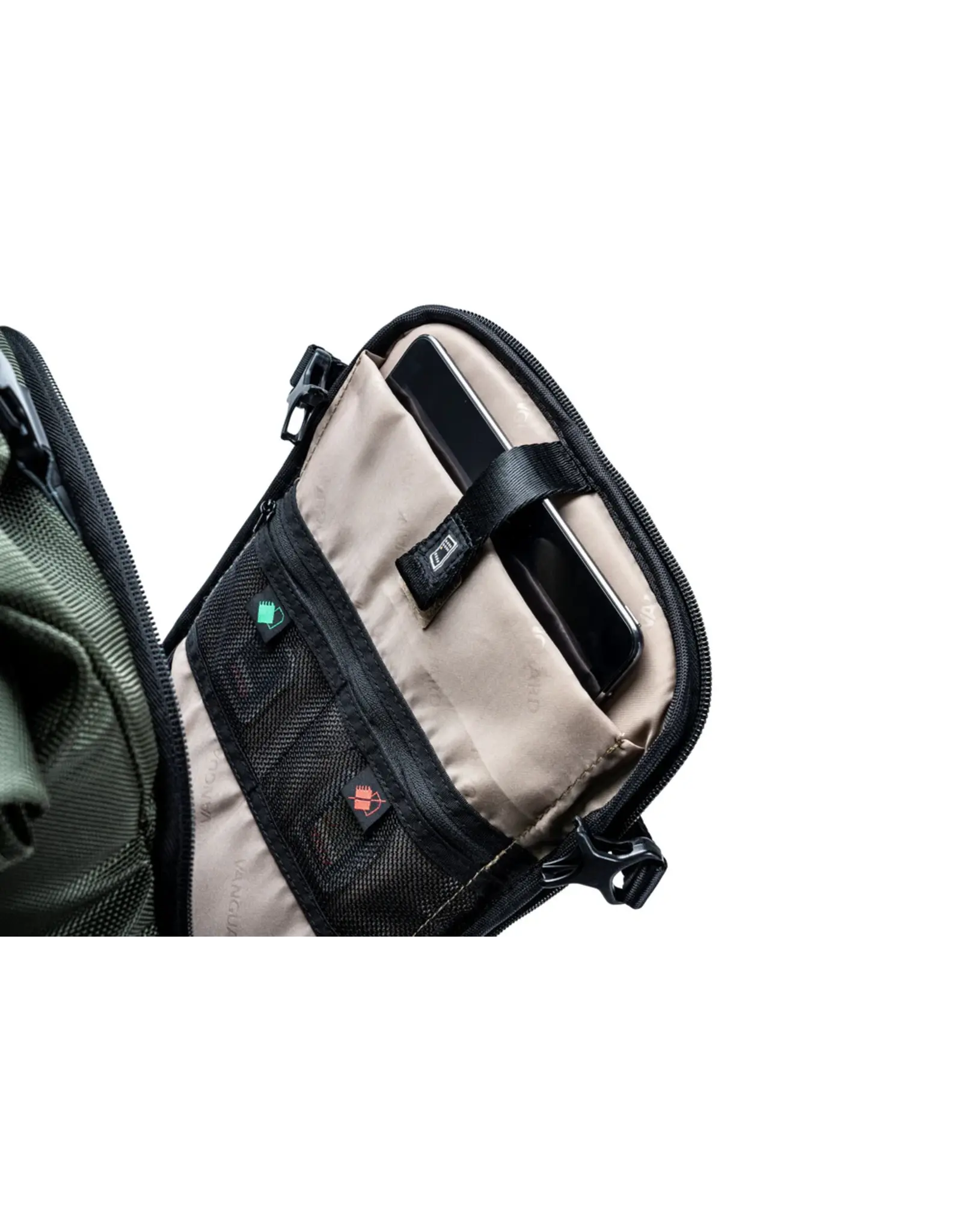 Vanguard Vanguard VEO SELECT 39RBM Camera Backpack