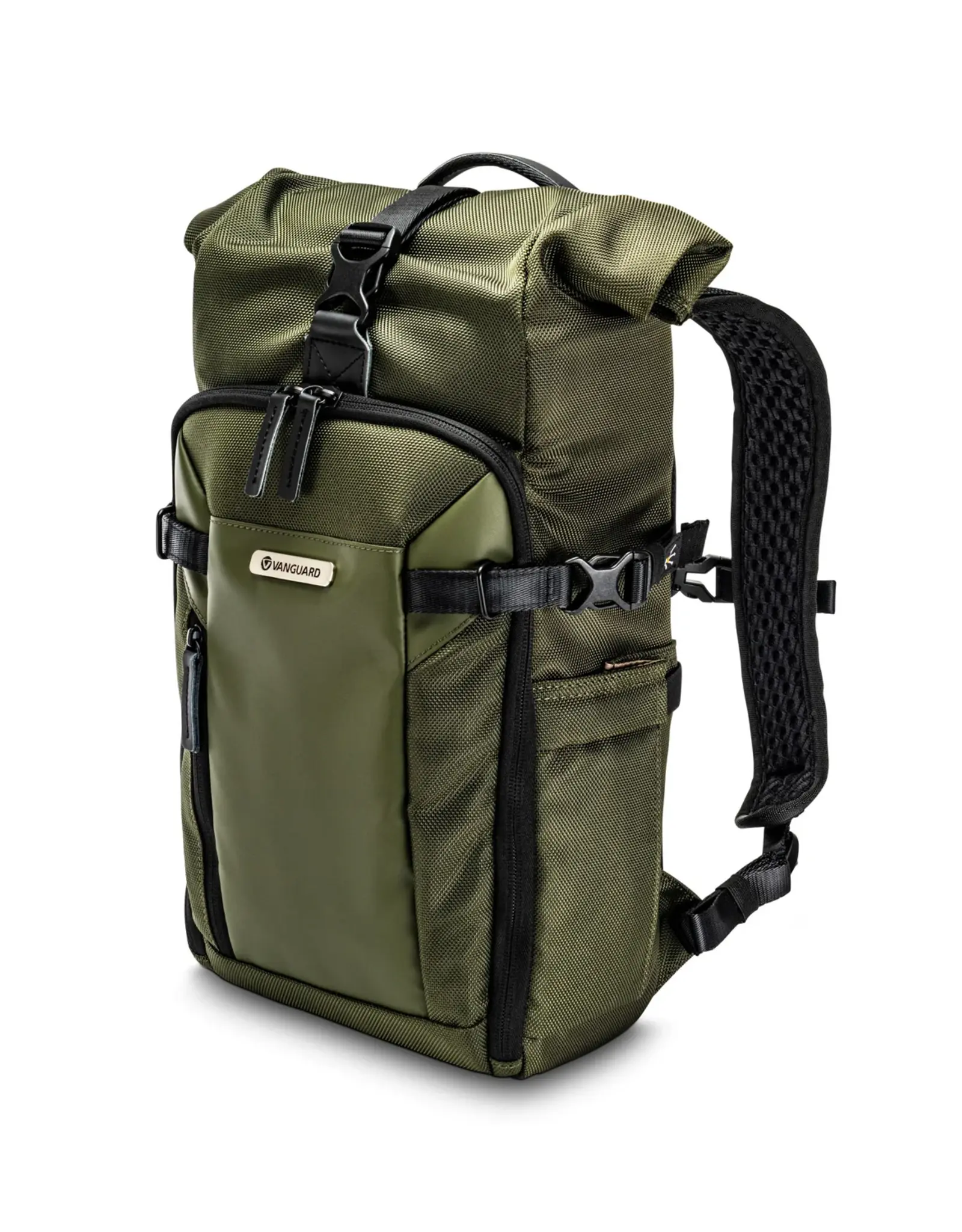 Vanguard Vanguard VEO SELECT 39RBM Camera Backpack