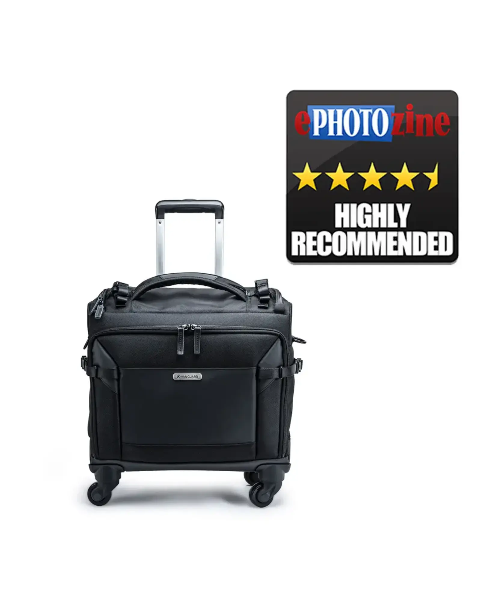Vanguard Vanguard VEO SELECT 42T Trolley Camera Bag