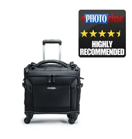 Vanguard Vanguard VEO SELECT 42T Trolley Camera Bag