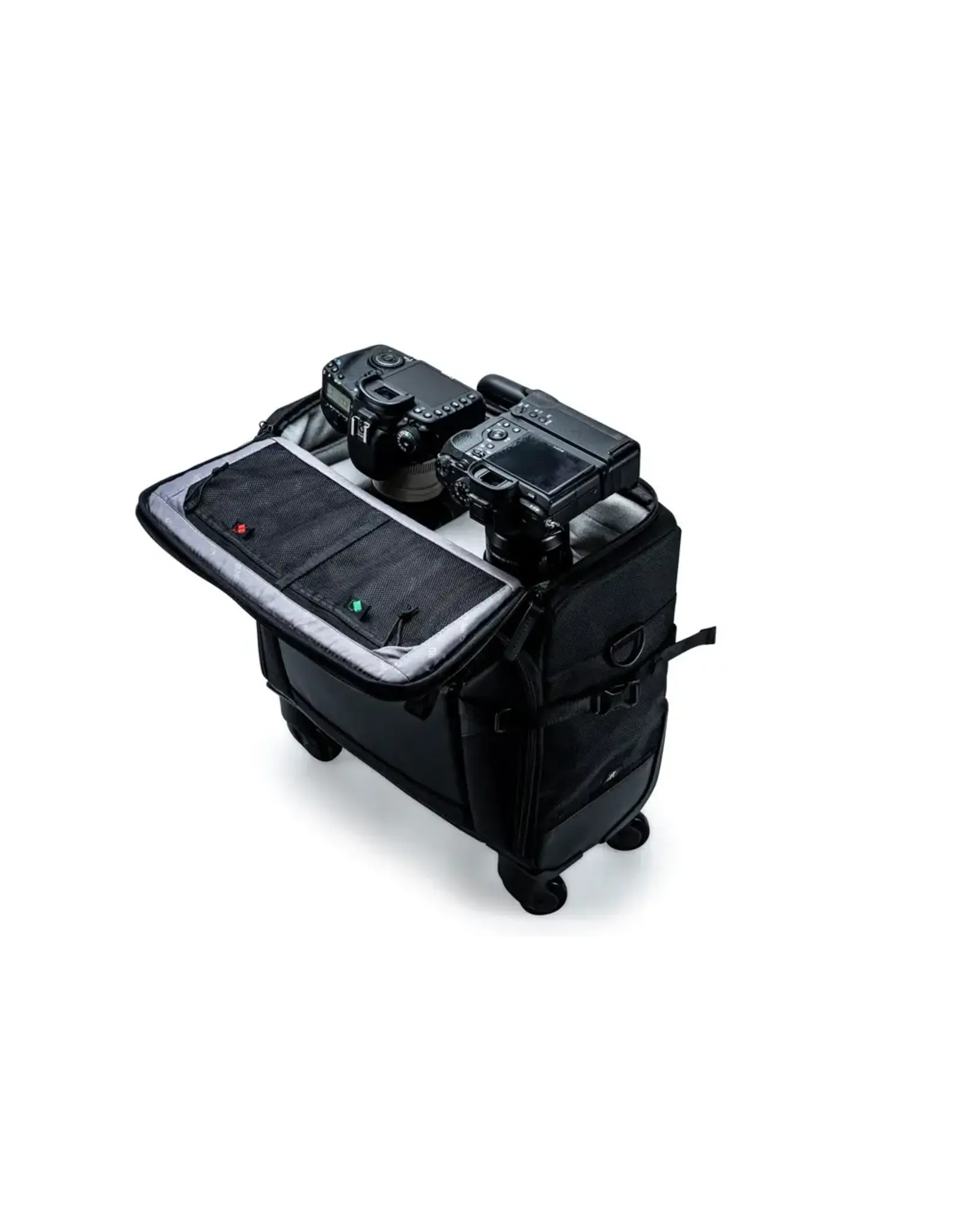 Vanguard Vanguard VEO SELECT 42T Trolley Camera Bag