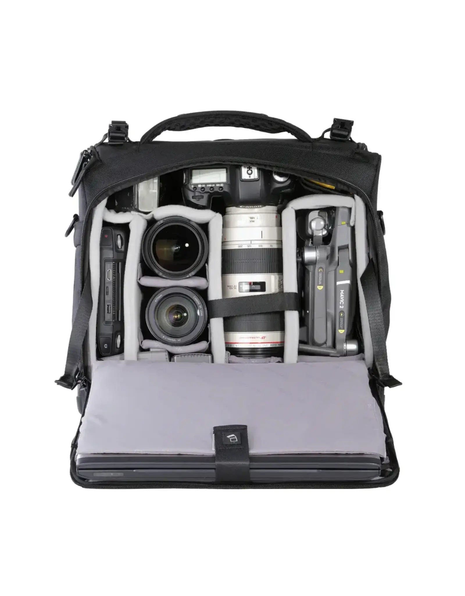 Vanguard Vanguard VEO SELECT 42T Trolley Camera Bag