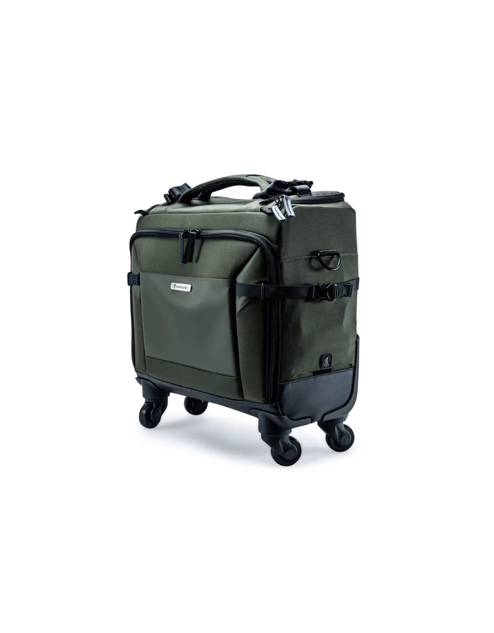 Vanguard Vanguard VEO SELECT 42T Trolley Camera Bag