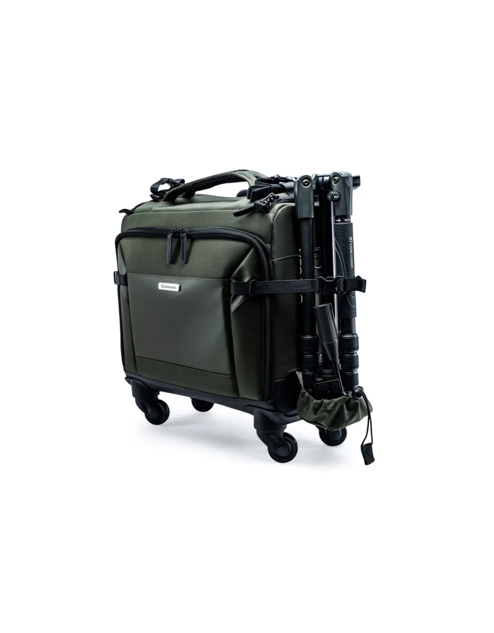 Vanguard Vanguard VEO SELECT 42T Trolley Camera Bag
