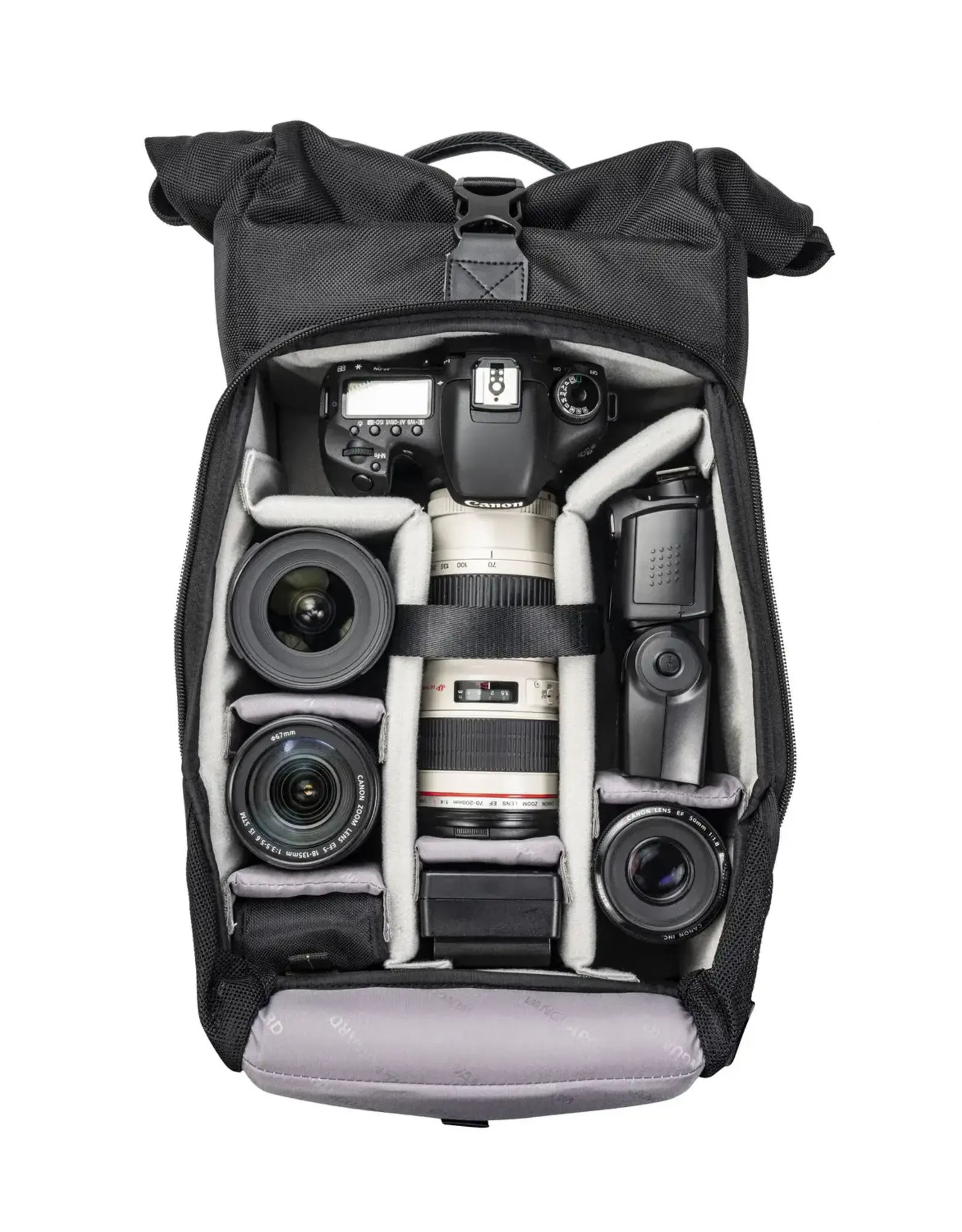 Vanguard Vanguard VEO SELECT 43RB Camera Backpack