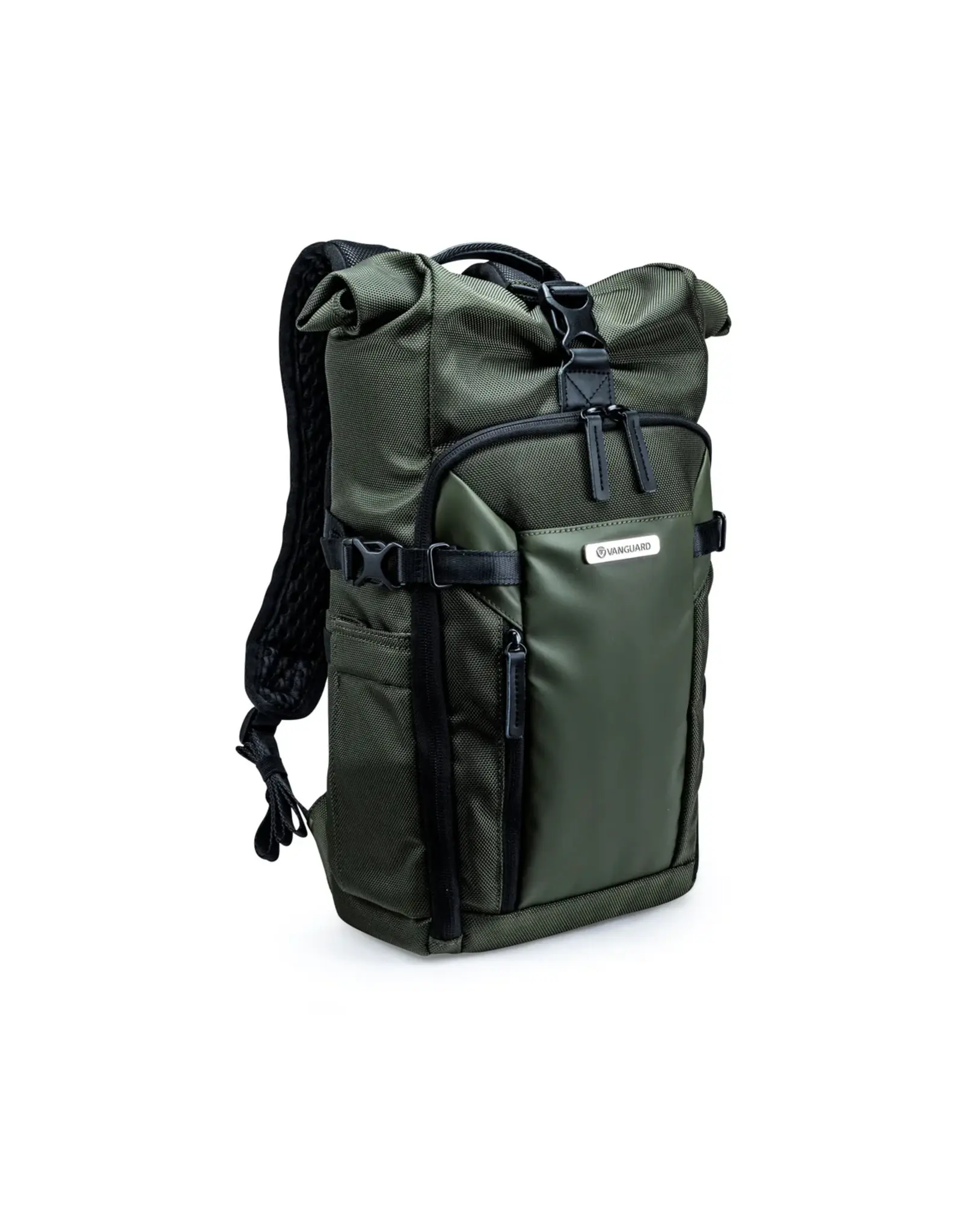 Vanguard Vanguard VEO SELECT 43RB Camera Backpack