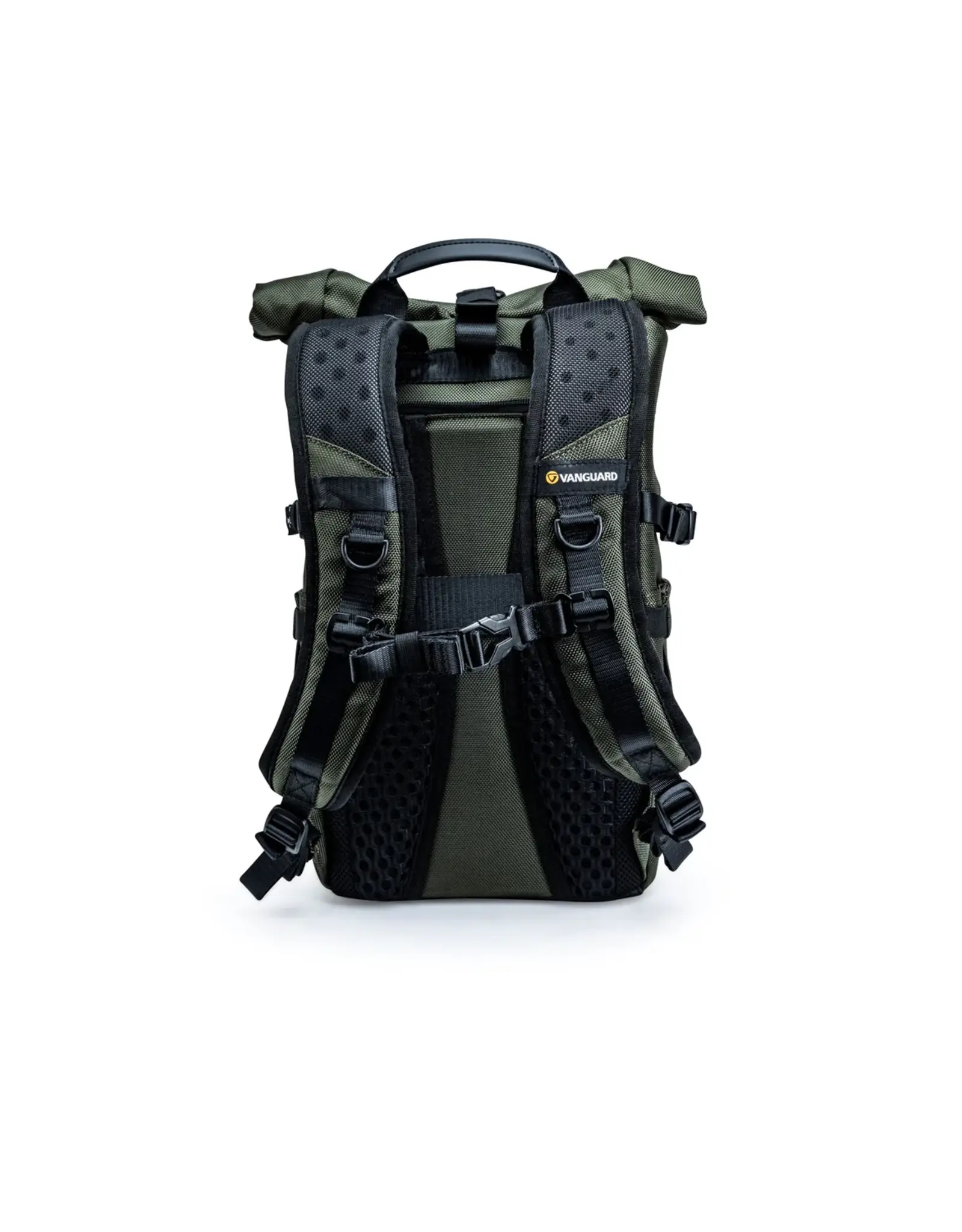 Vanguard Vanguard VEO SELECT 43RB Camera Backpack