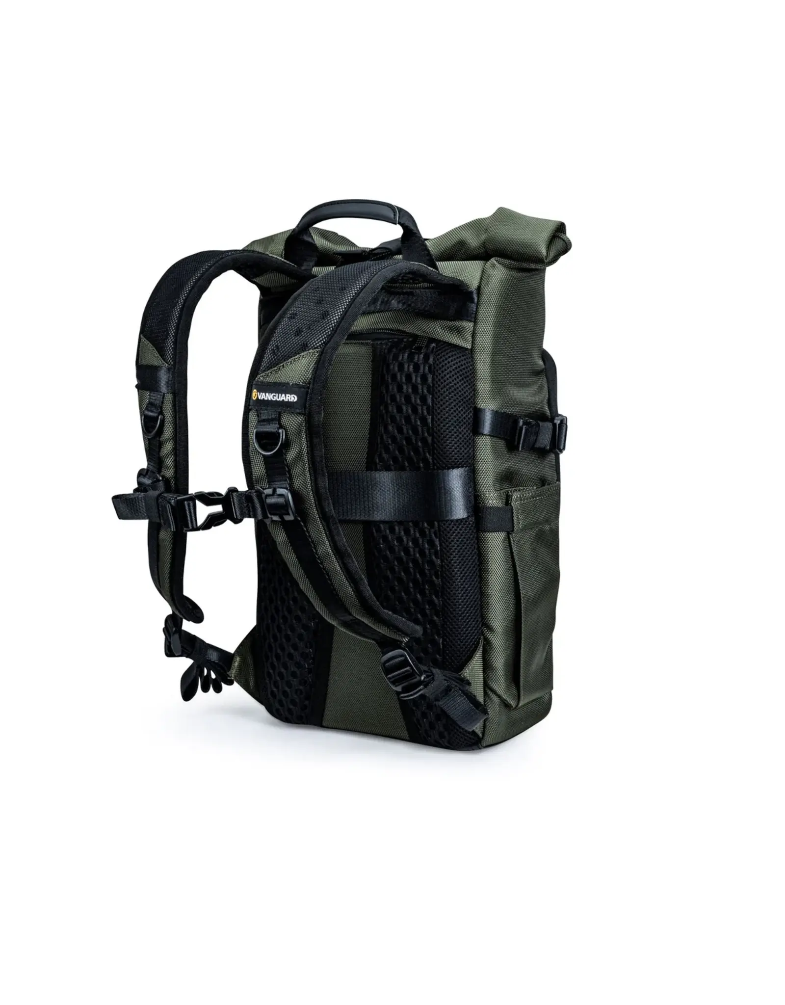 Vanguard Vanguard VEO SELECT 43RB Camera Backpack