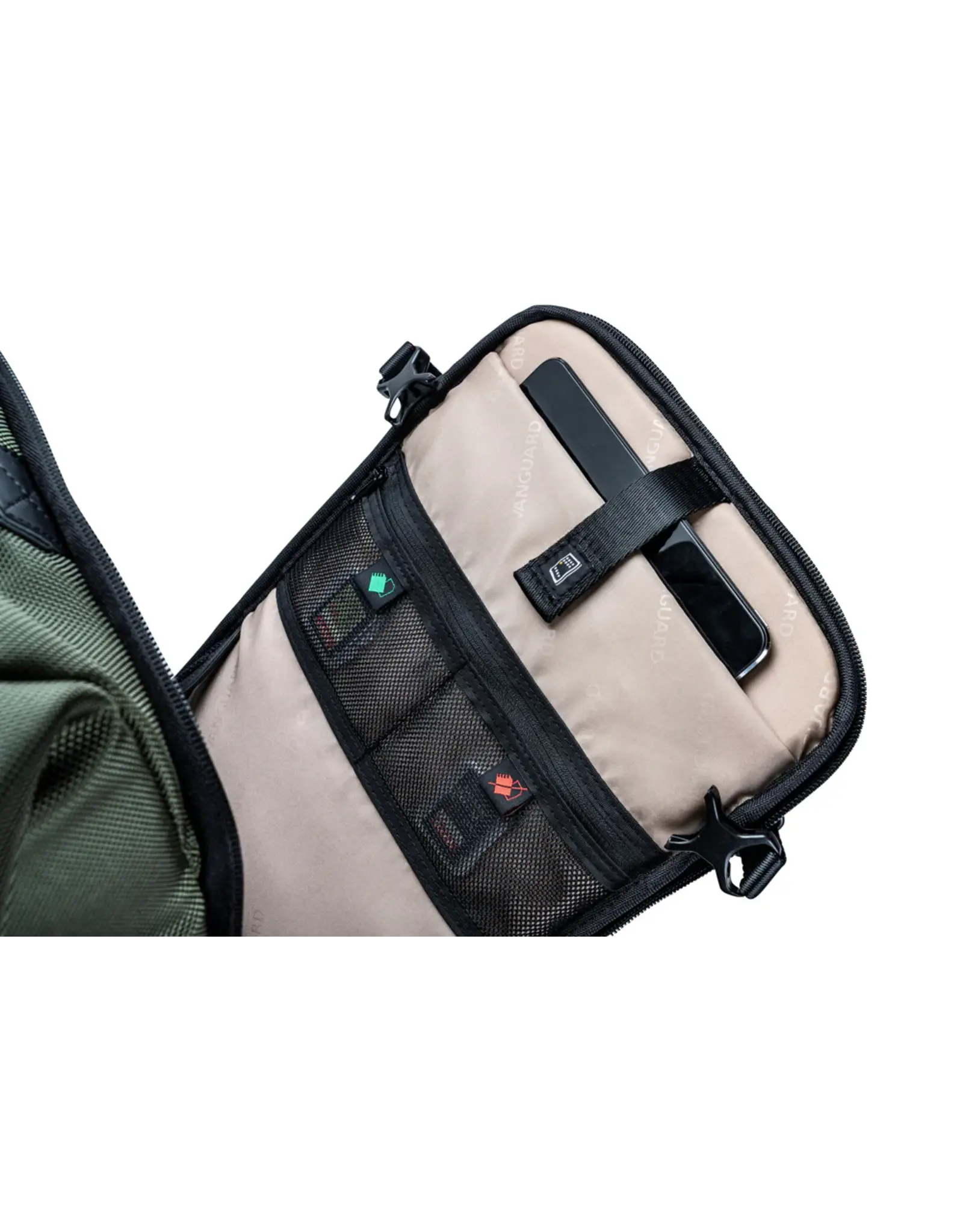 Vanguard Vanguard VEO SELECT 43RB Camera Backpack