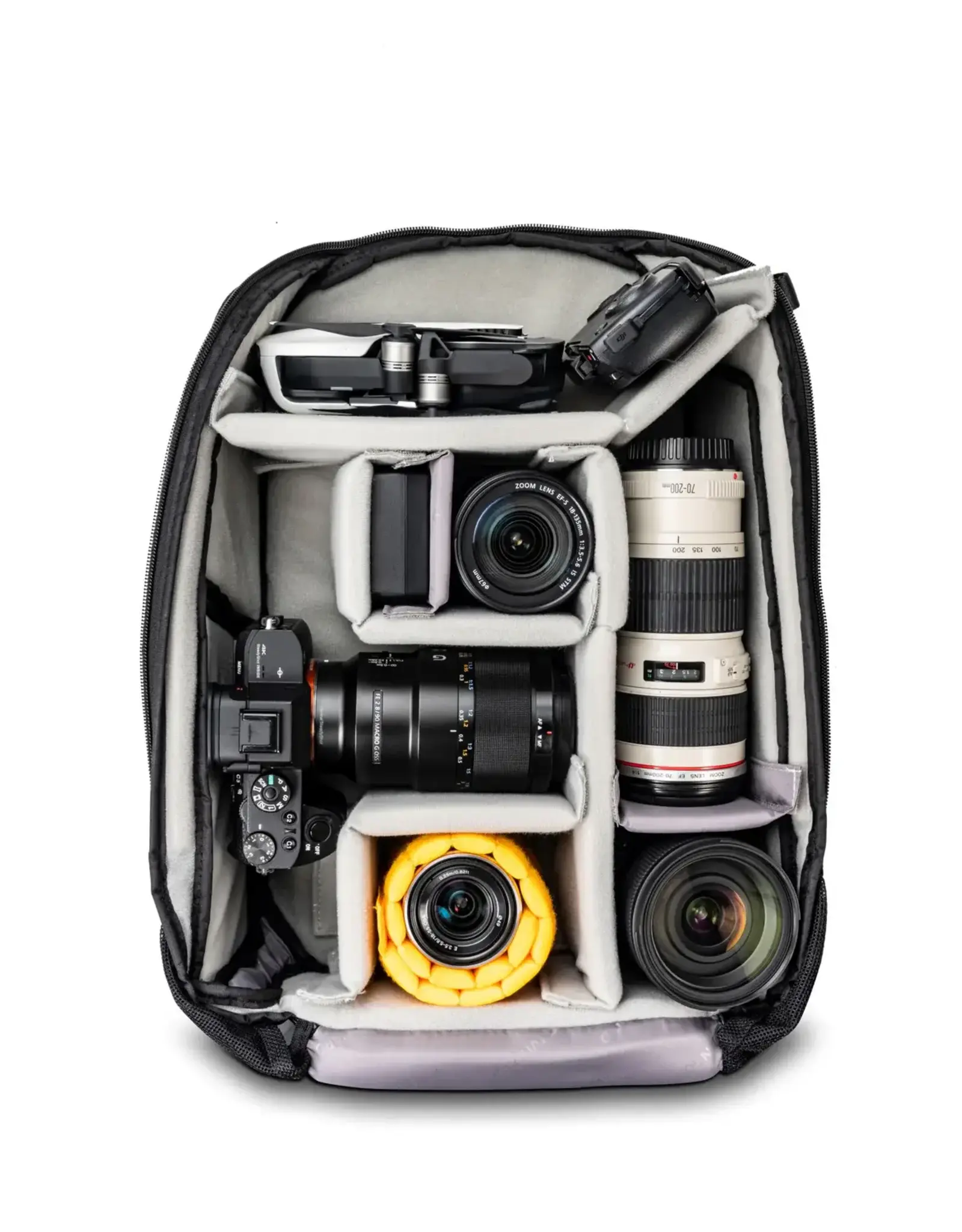 Vanguard Vanguard VEO SELECT 45BFM Camera Backpack