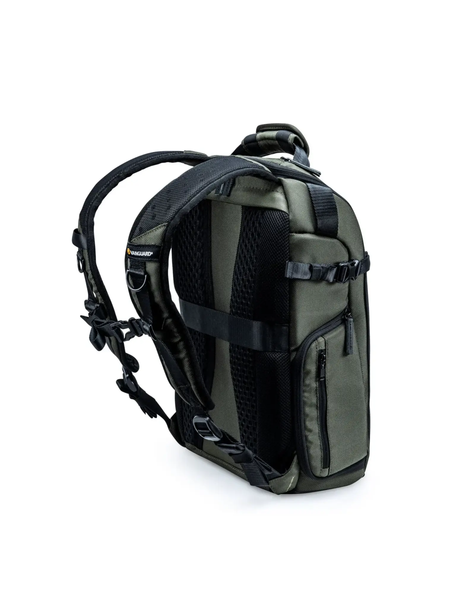 Vanguard Vanguard VEO SELECT 45BFM Camera Backpack