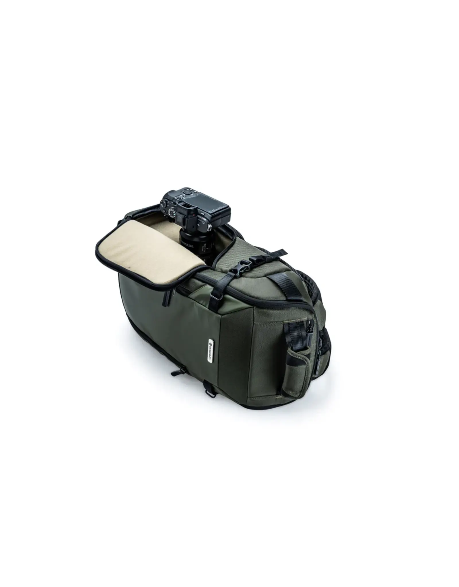 Vanguard Vanguard VEO SELECT 45BFM Camera Backpack