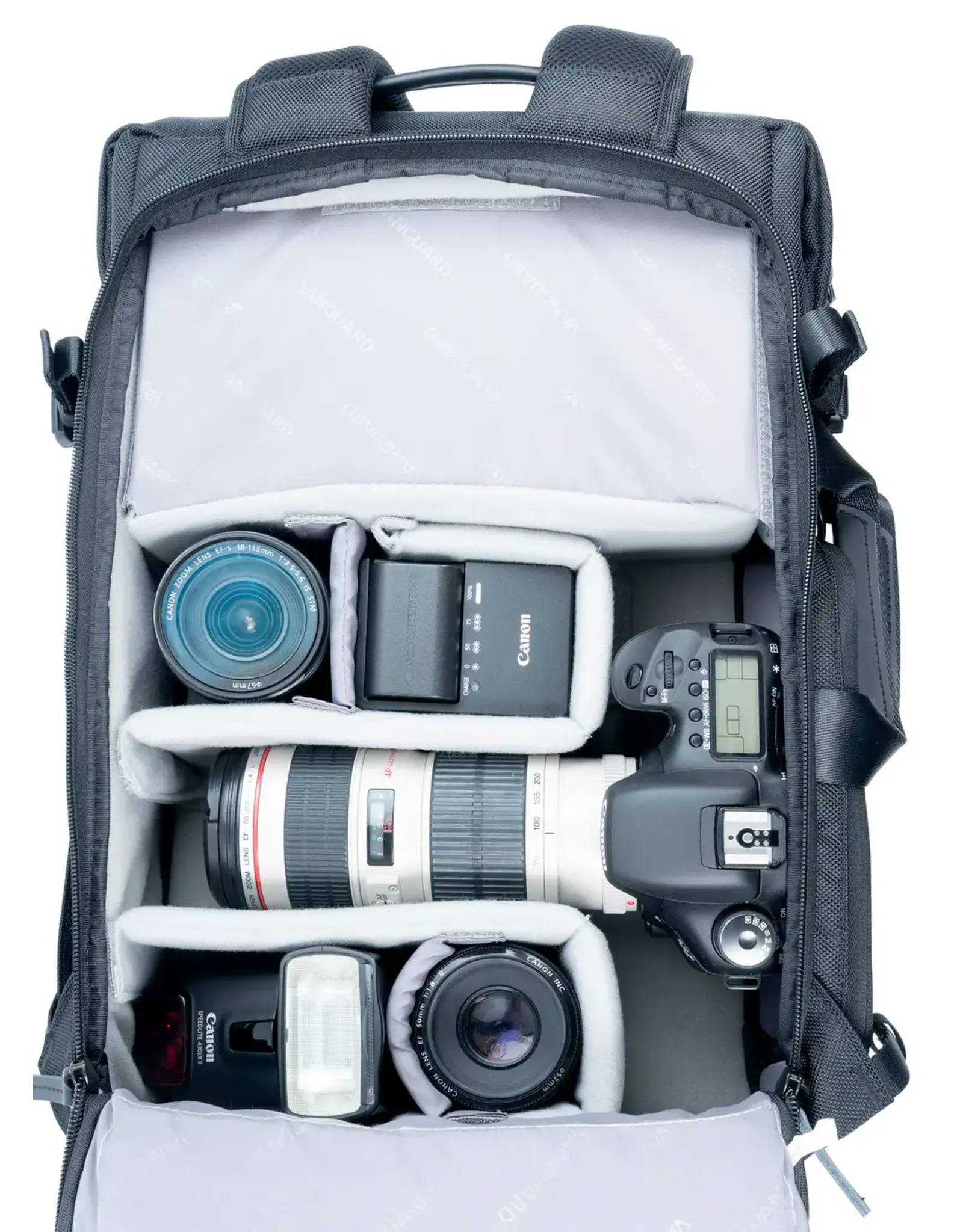 Vanguard Vanguard VEO SELECT 41 Camera Backpack