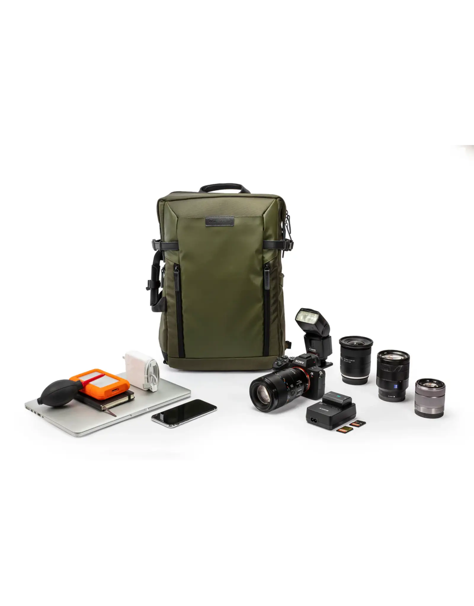 Vanguard Vanguard VEO SELECT 41 Camera Backpack