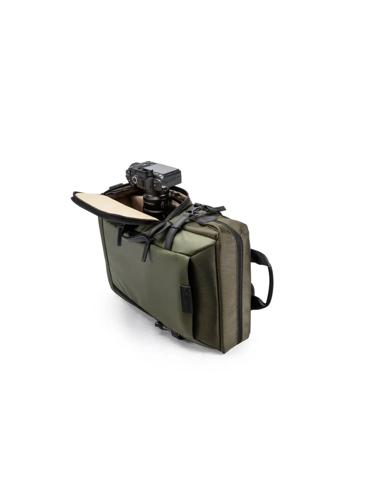 Vanguard Vanguard VEO SELECT 41 Camera Backpack