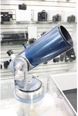 OTI Vintage OTI Quantum4 4 Inch Telescope OTI Optical Techniques Inc In Case  (Pre-owned)