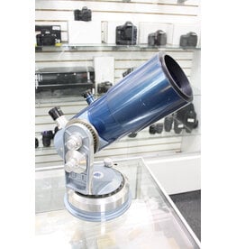 OTI Vintage OTI Quantum4 4 Inch Telescope OTI Optical Techniques Inc In Case  (Pre-owned)