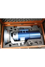 OTI Vintage OTI Quantum4 4 Inch Telescope OTI Optical Techniques Inc In Case  (Pre-owned)