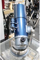 OTI Vintage OTI Quantum4 4 Inch Telescope OTI Optical Techniques Inc In Case  (Pre-owned)