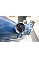OTI Vintage OTI Quantum4 4 Inch Telescope OTI Optical Techniques Inc In Case  (Pre-owned)