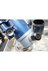 OTI Vintage OTI Quantum4 4 Inch Telescope OTI Optical Techniques Inc In Case  (Pre-owned)