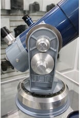 OTI Vintage OTI Quantum4 4 Inch Telescope OTI Optical Techniques Inc In Case  (Pre-owned)