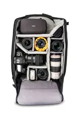 Vanguard Vanguard VEO SELECT 48BF Camera Backpack