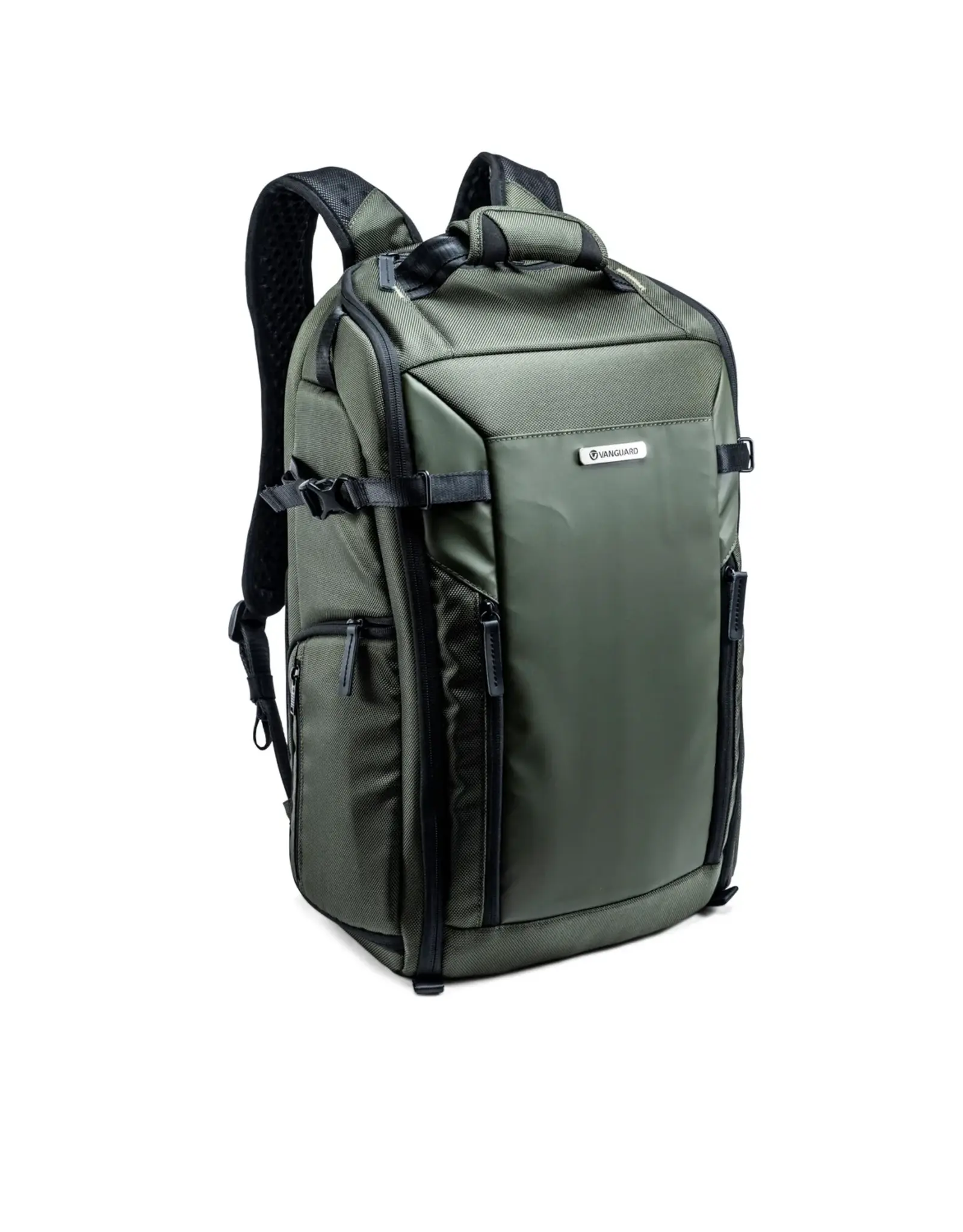 Vanguard Vanguard VEO SELECT 48BF Camera Backpack