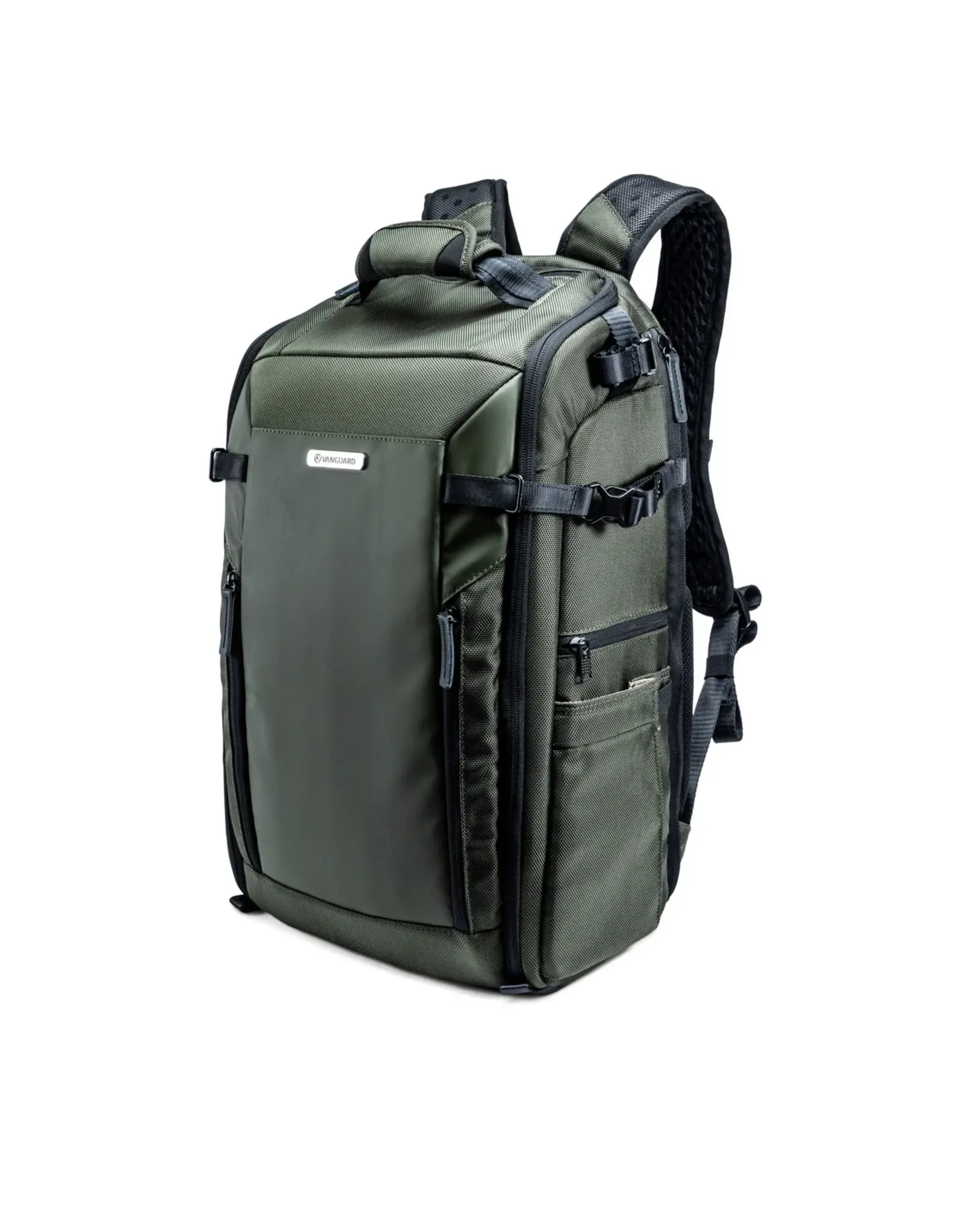 Vanguard Vanguard VEO SELECT 48BF Camera Backpack