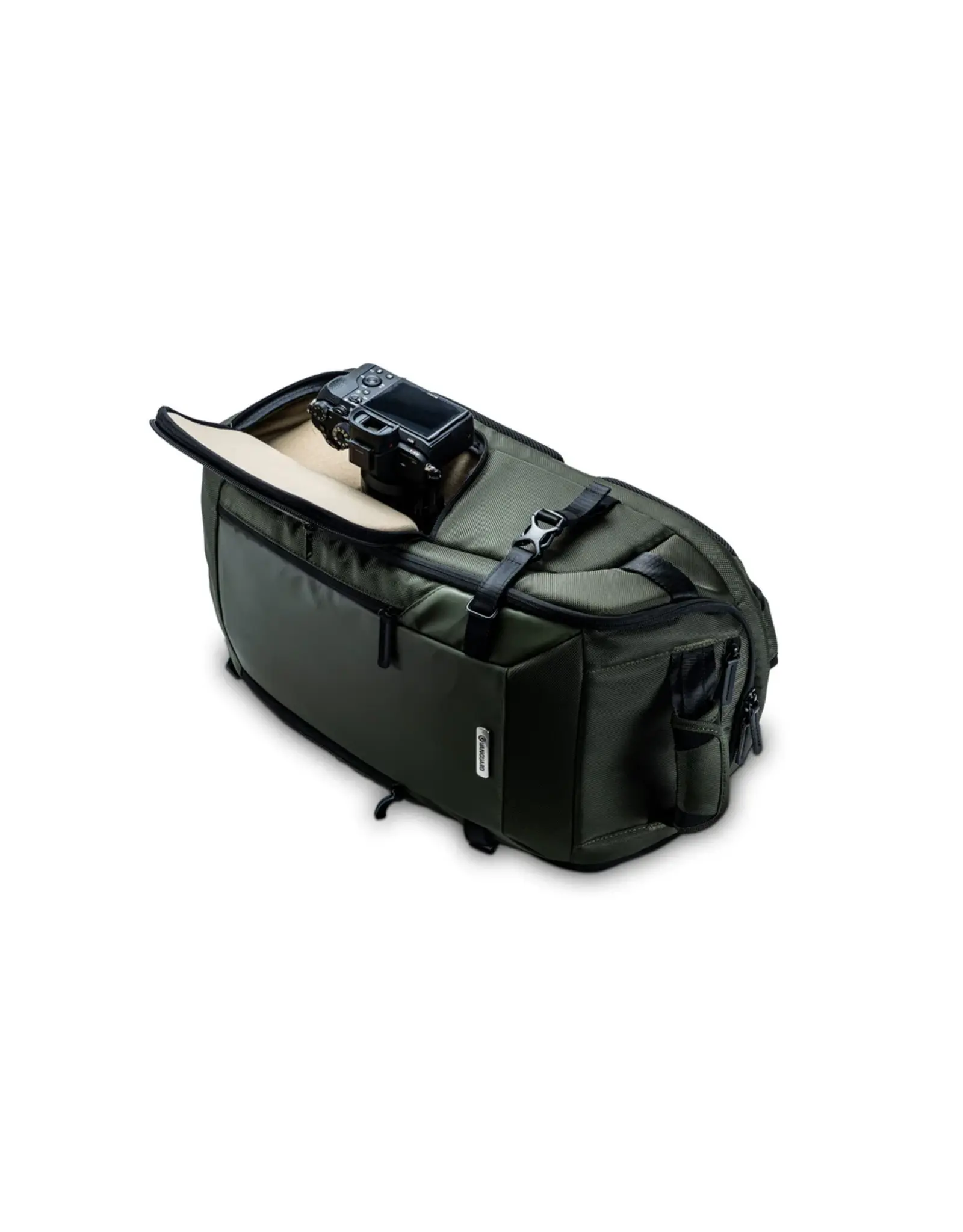 Vanguard Vanguard VEO SELECT 48BF Camera Backpack