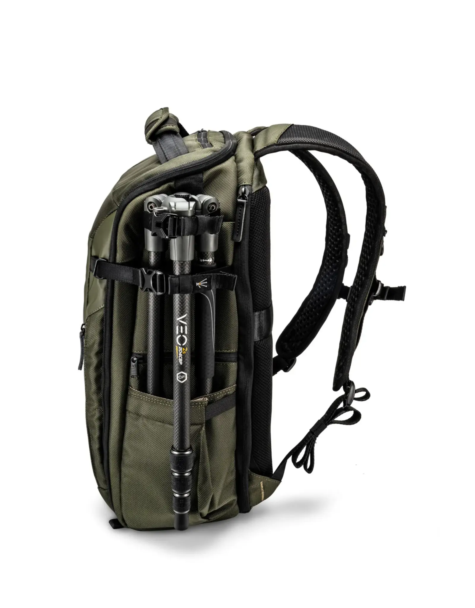 Vanguard Vanguard VEO SELECT 48BF Camera Backpack