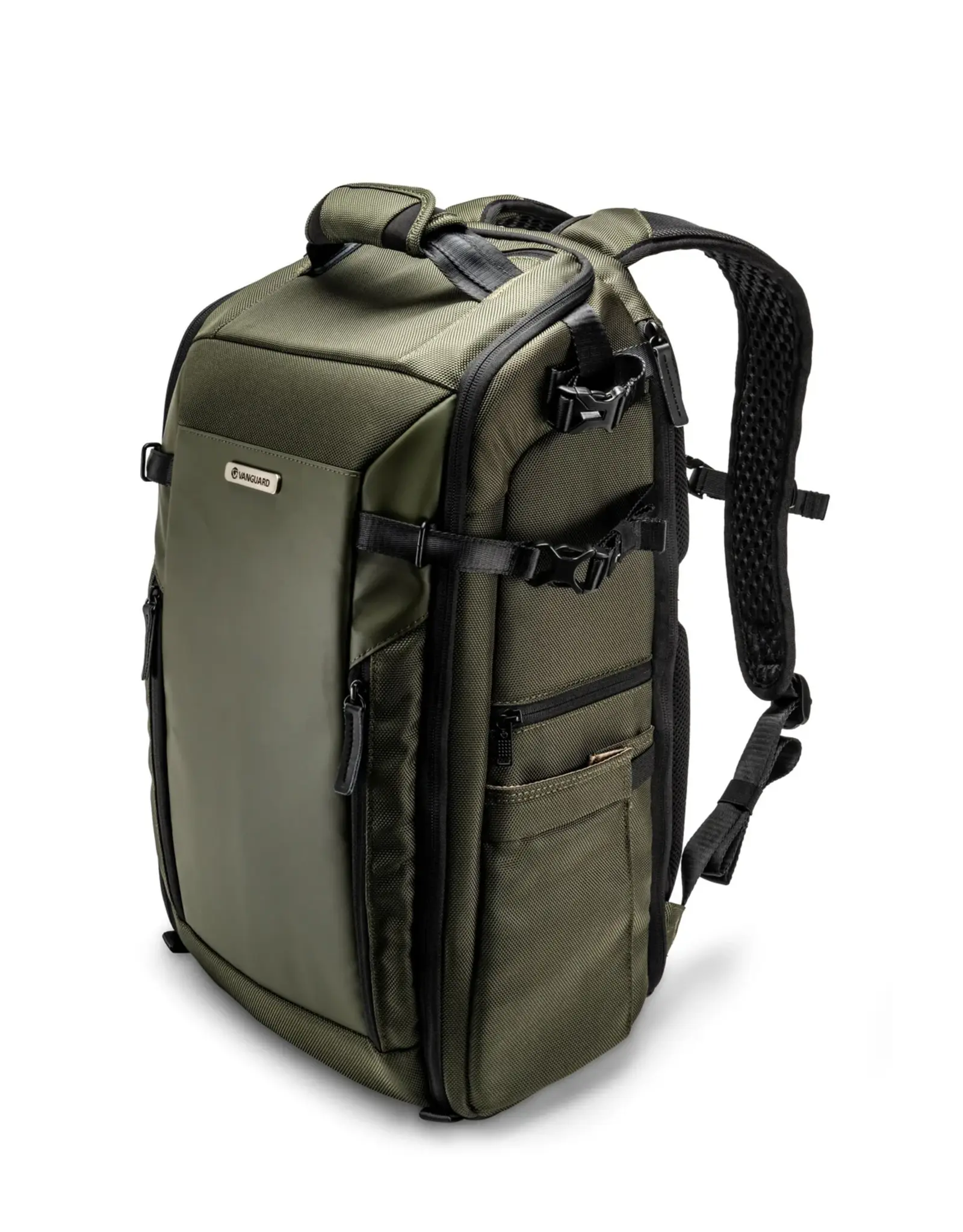 Vanguard Vanguard VEO SELECT 48BF Camera Backpack