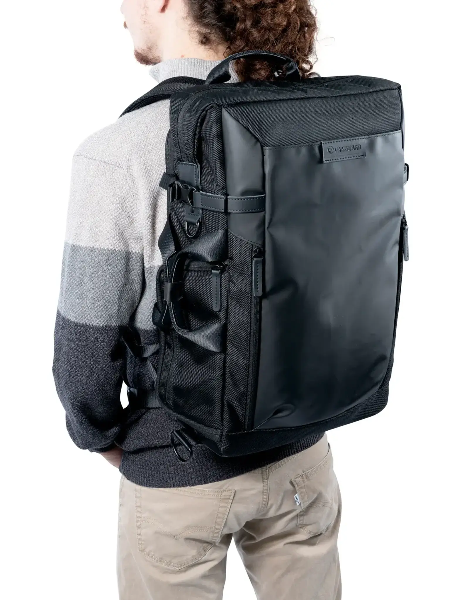 Vanguard Vanguard VEO SELECT 49 Camera Backpack