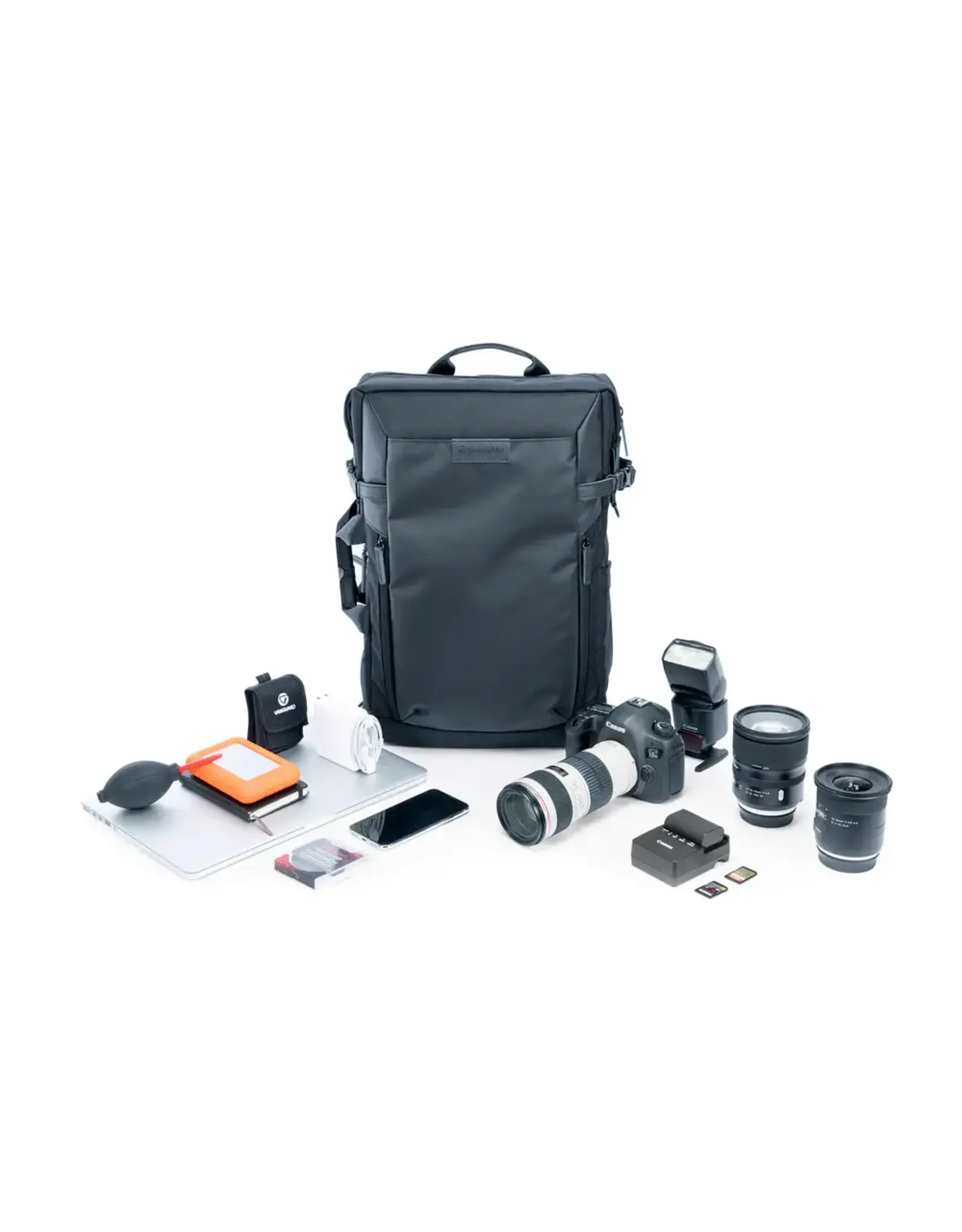 Vanguard Vanguard VEO SELECT 49 Camera Backpack