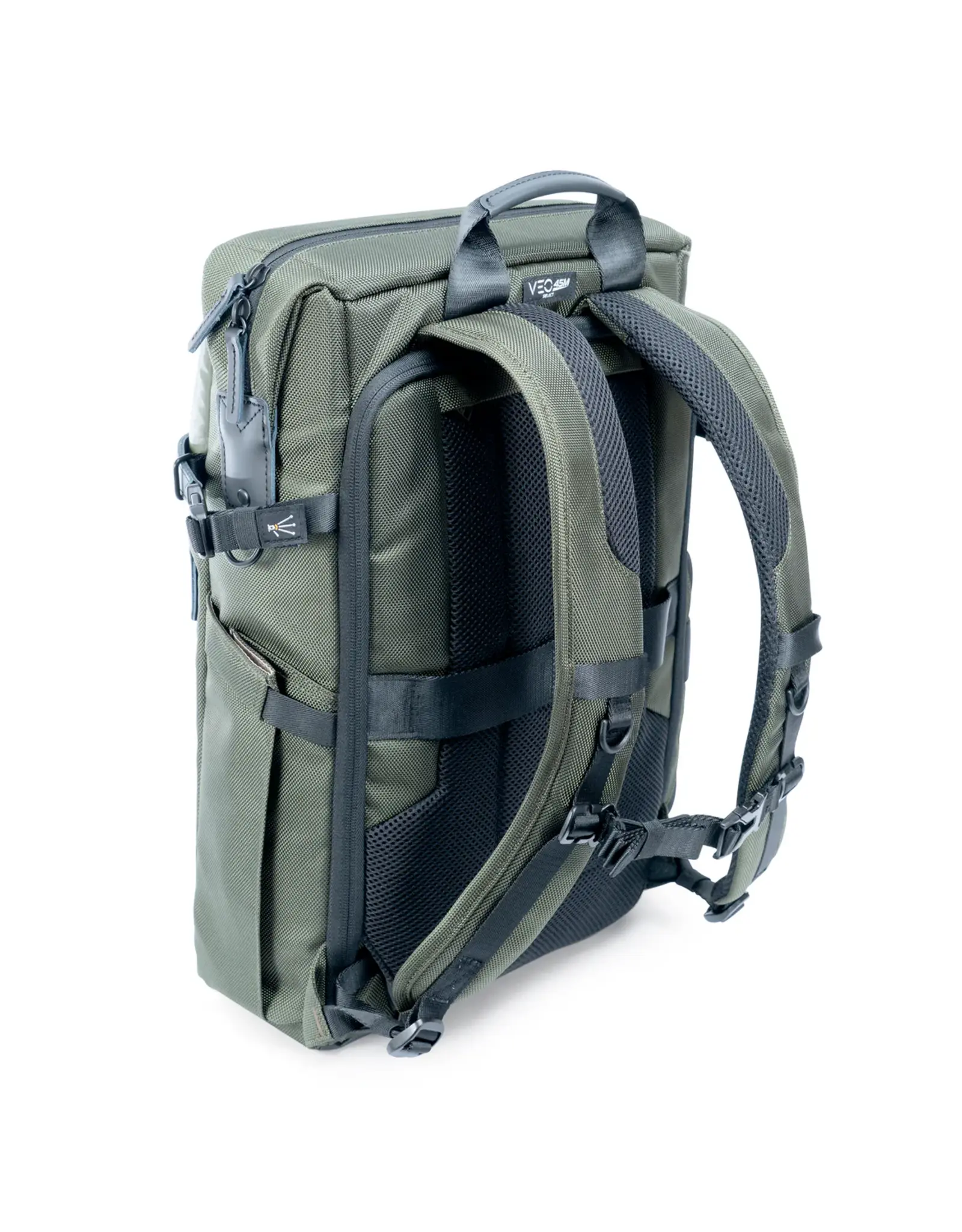 Vanguard Vanguard VEO SELECT 49 Camera Backpack