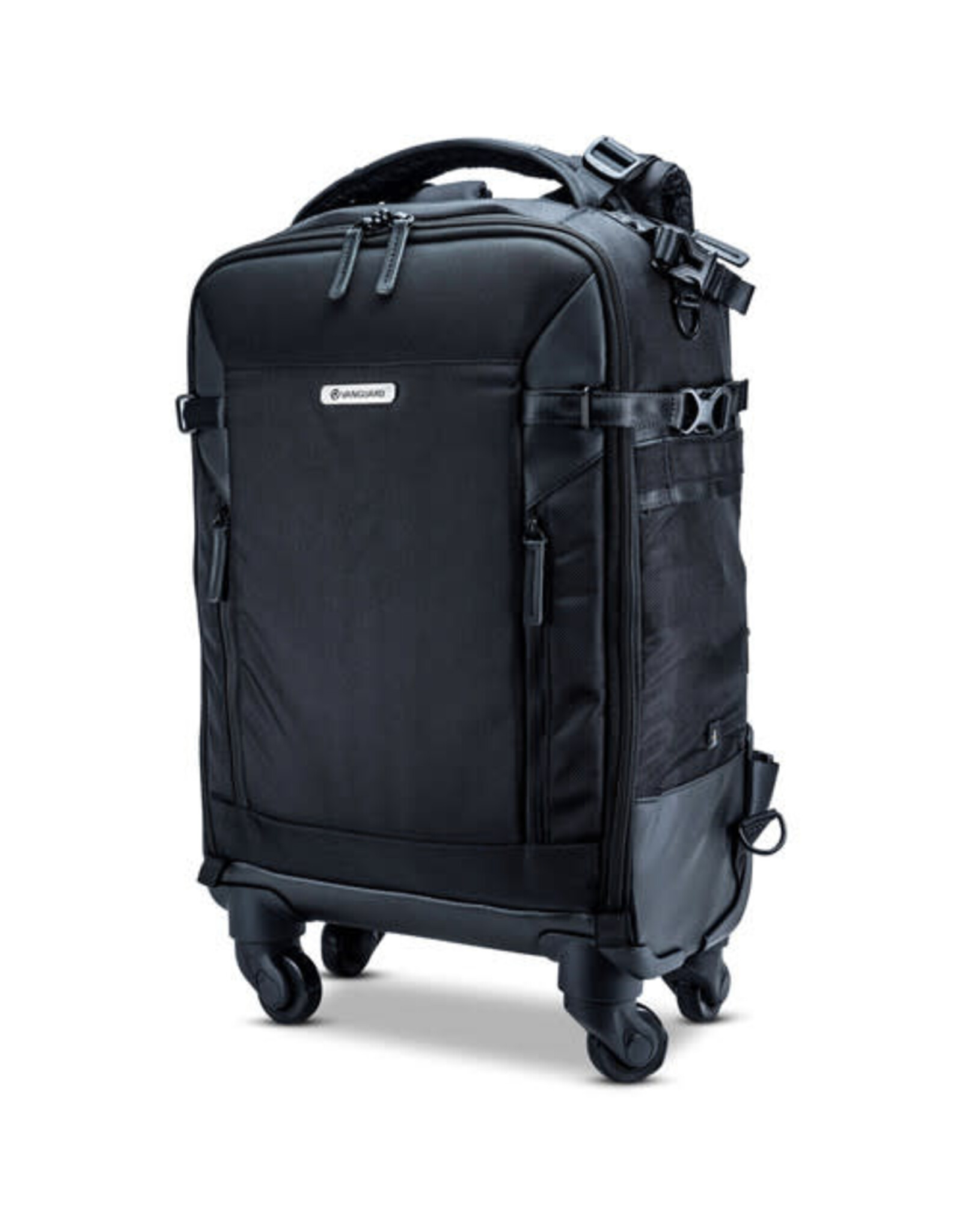 Vanguard Vanguard VEO SELECT 55T Trolley Backpack