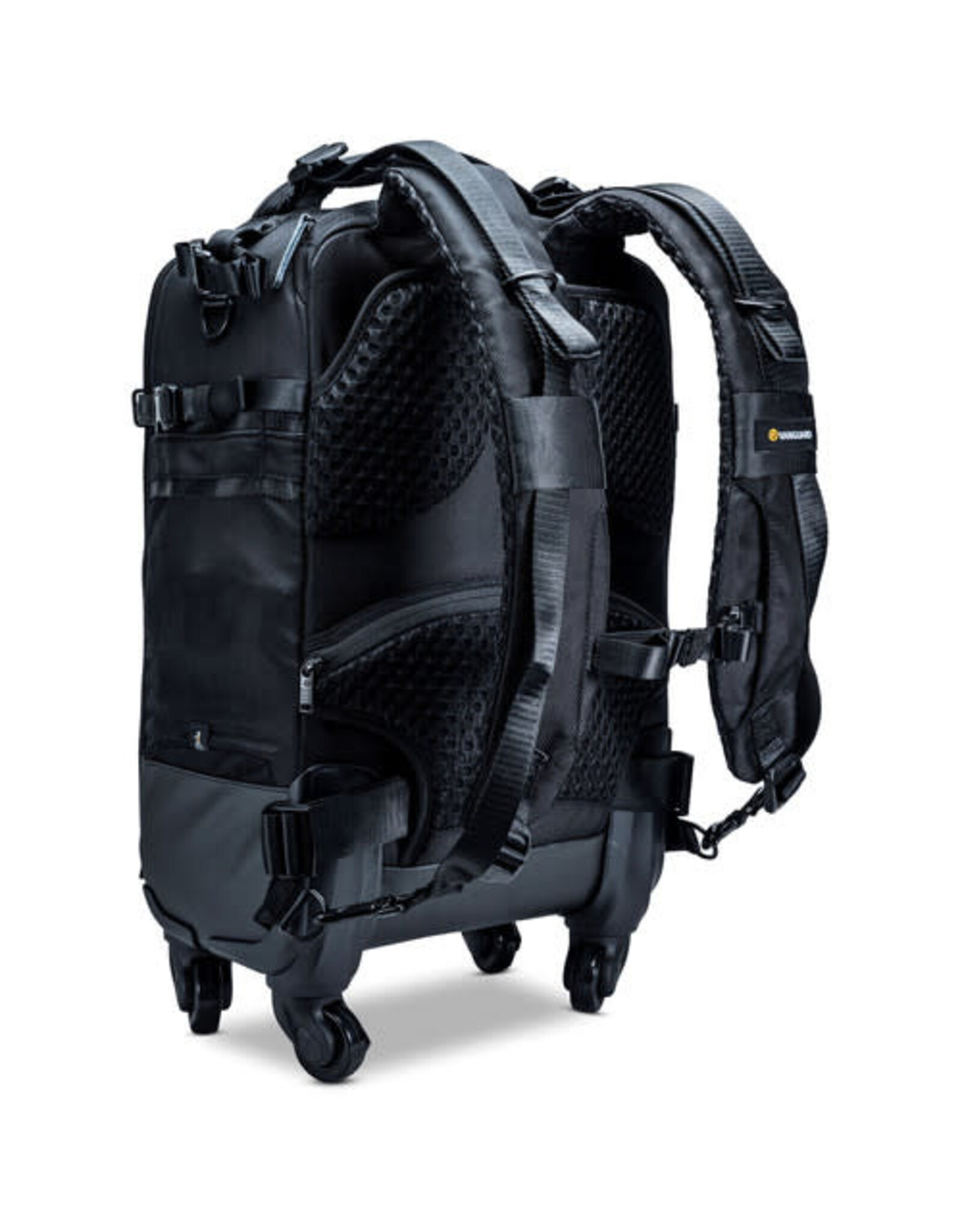 Vanguard Vanguard VEO SELECT 55T Trolley Backpack