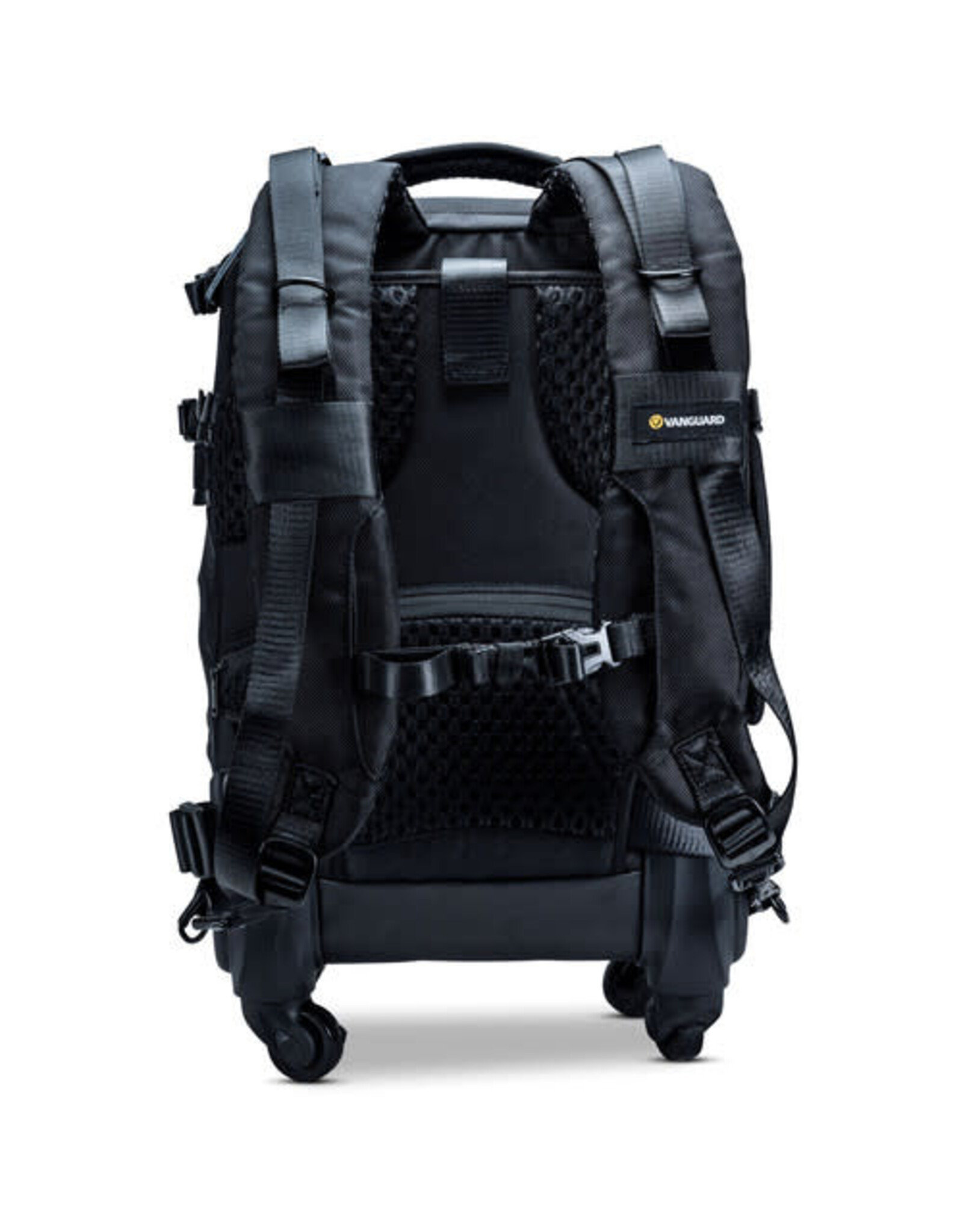 Vanguard Vanguard VEO SELECT 55T Trolley Backpack