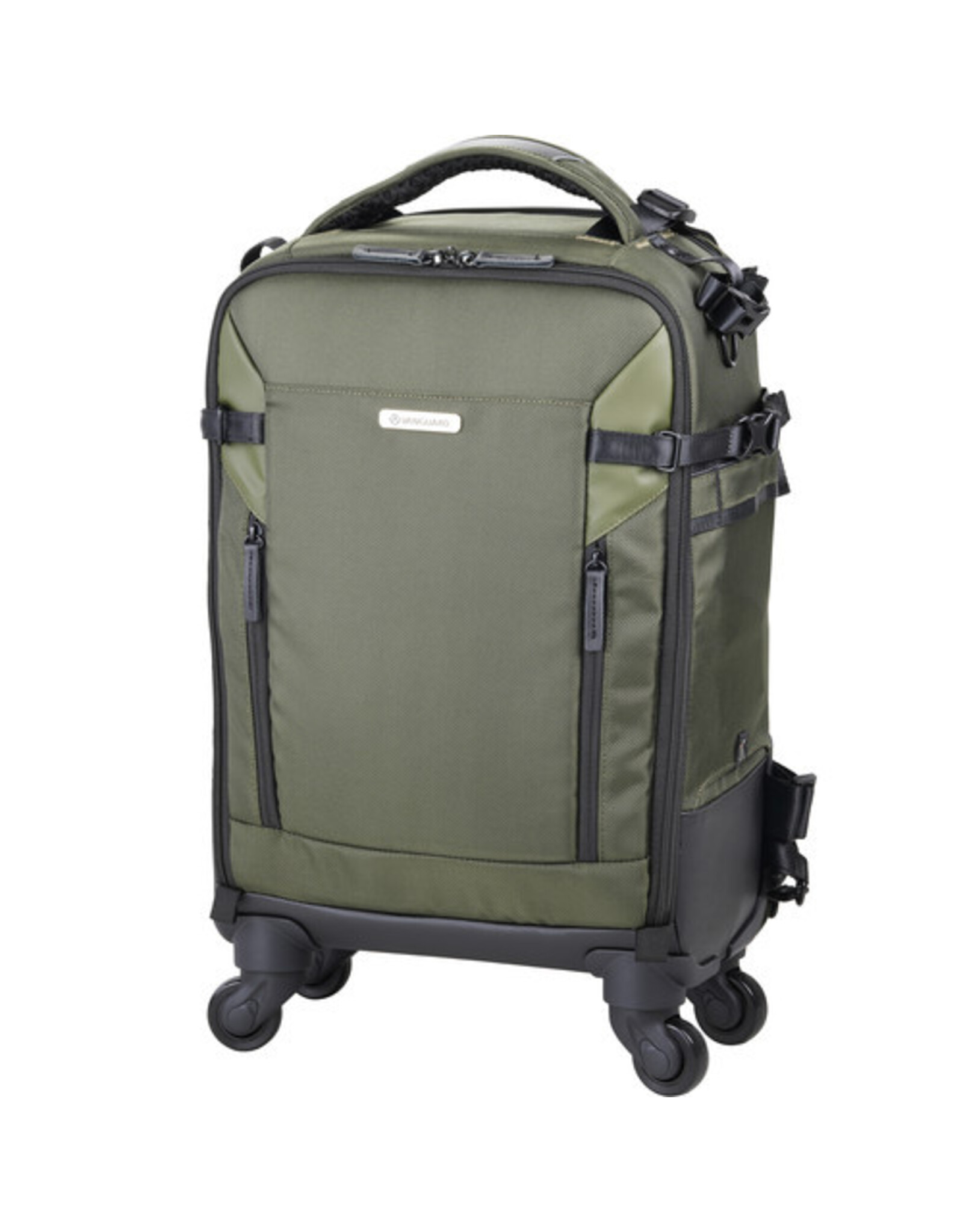 Vanguard Vanguard VEO SELECT 55T Trolley Backpack