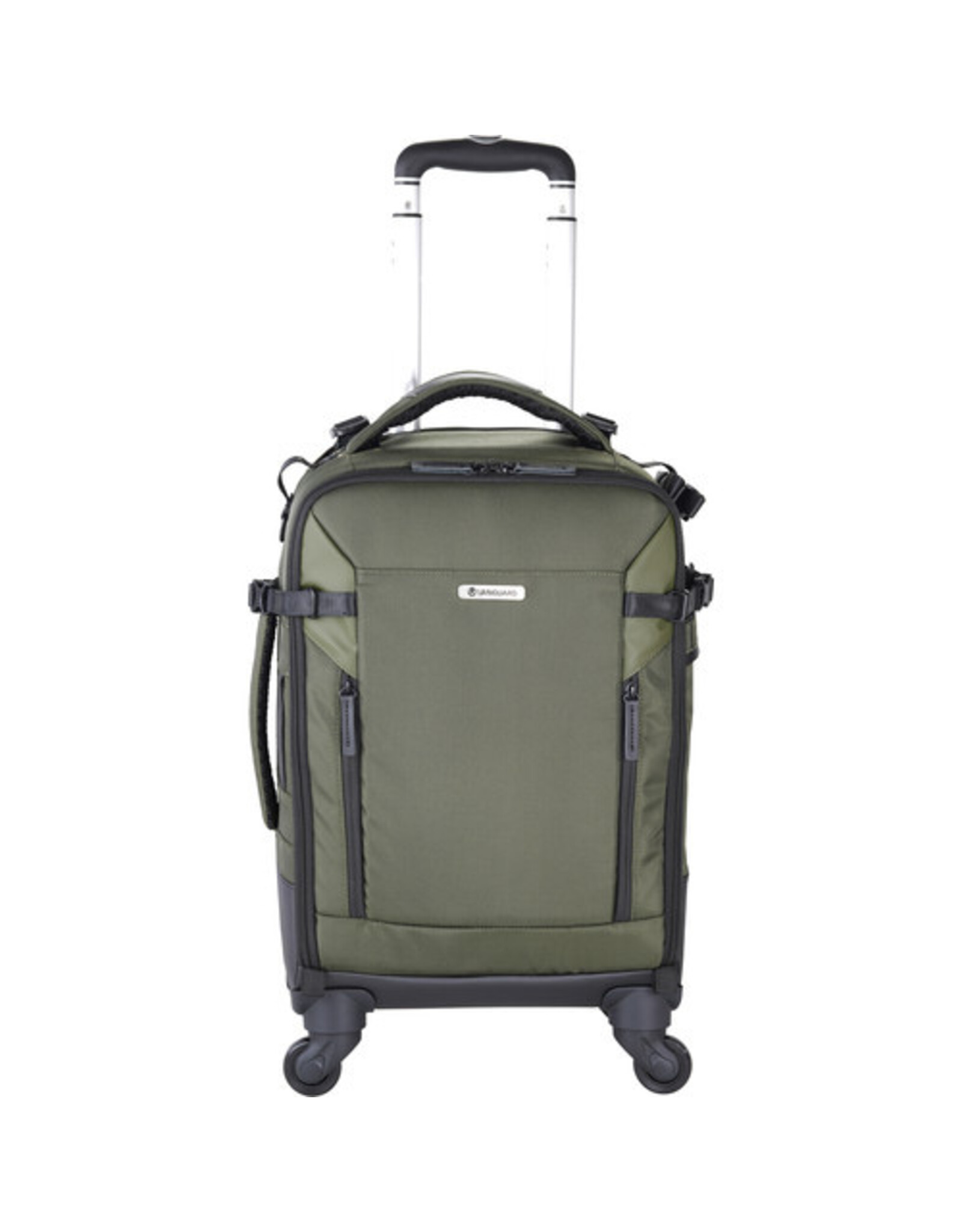 Vanguard Vanguard VEO SELECT 55T Trolley Backpack