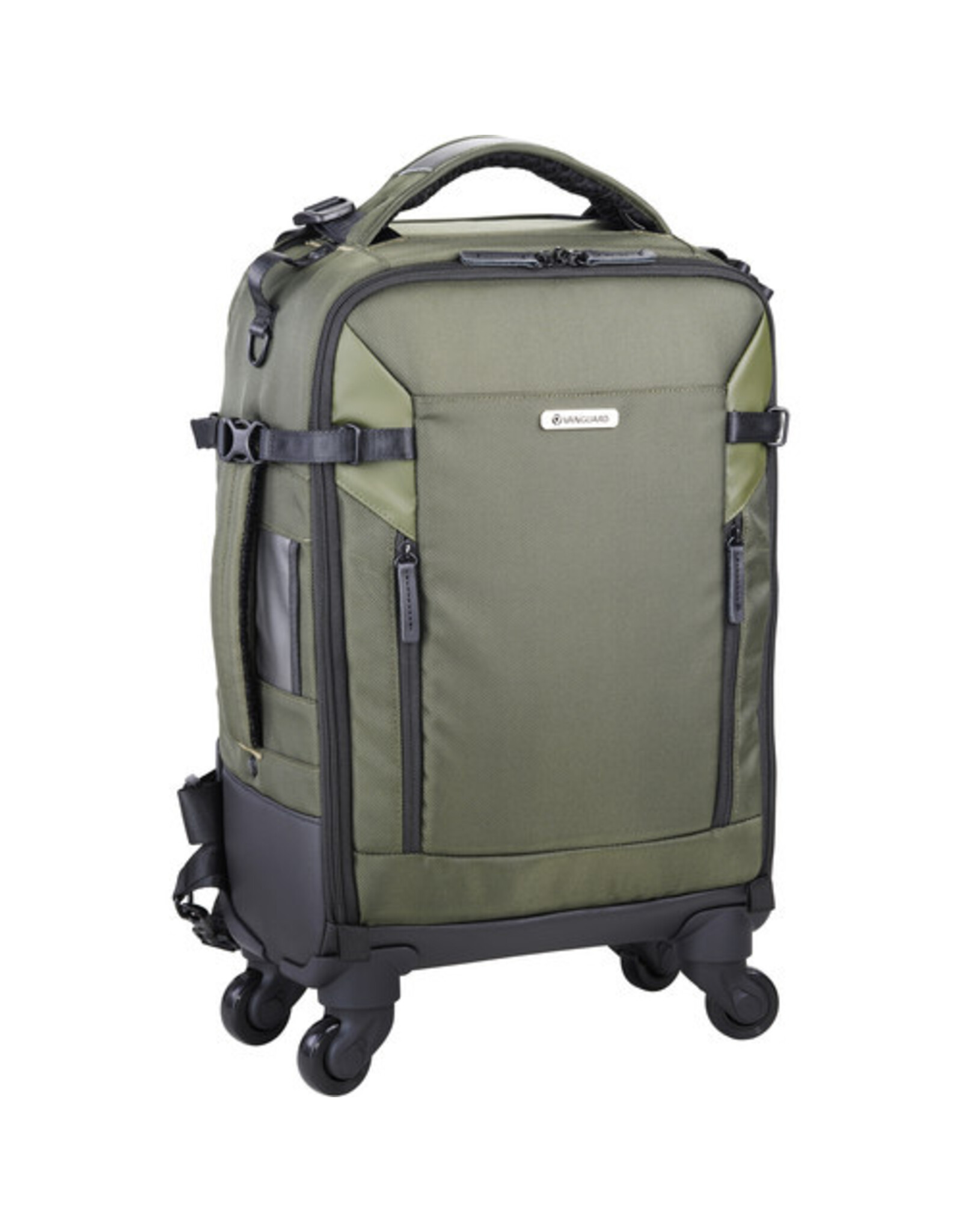 Vanguard Vanguard VEO SELECT 55T Trolley Backpack