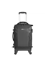 Vanguard Vanguard VEO Select 58T Black Camera Trolley Bag/Backpack 2-in-1 4-Wheel Spinner Bag