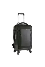 Vanguard Vanguard VEO Select 58T Black Camera Trolley Bag/Backpack 2-in-1 4-Wheel Spinner Bag