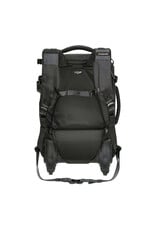 Vanguard Vanguard VEO Select 58T Black Camera Trolley Bag/Backpack 2-in-1 4-Wheel Spinner Bag