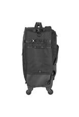 Vanguard Vanguard VEO Select 58T Black Camera Trolley Bag/Backpack 2-in-1 4-Wheel Spinner Bag