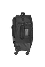 Vanguard Vanguard VEO Select 58T Black Camera Trolley Bag/Backpack 2-in-1 4-Wheel Spinner Bag