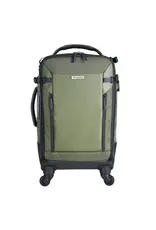 Vanguard Vanguard VEO Select 58T Black Camera Trolley Bag/Backpack 2-in-1 4-Wheel Spinner Bag