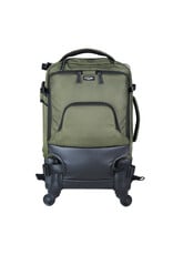 Vanguard Vanguard VEO Select 58T Black Camera Trolley Bag/Backpack 2-in-1 4-Wheel Spinner Bag