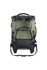 Vanguard Vanguard VEO Select 58T Black Camera Trolley Bag/Backpack 2-in-1 4-Wheel Spinner Bag