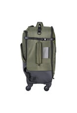 Vanguard Vanguard VEO Select 58T Black Camera Trolley Bag/Backpack 2-in-1 4-Wheel Spinner Bag